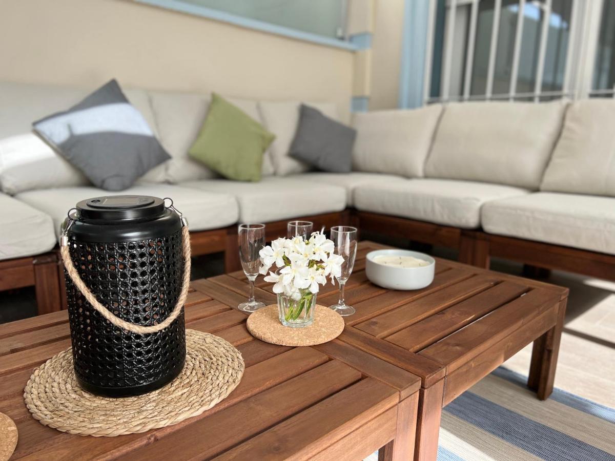 Seaside Home Torrevieja - Lamata 拉马他 外观 照片
