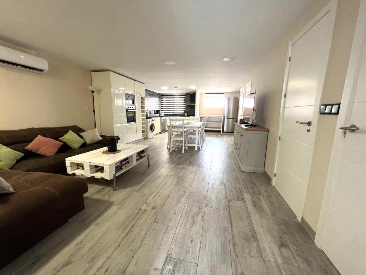 Seaside Home Torrevieja - Lamata 拉马他 外观 照片