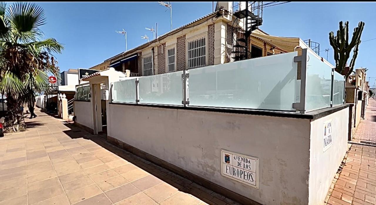 Seaside Home Torrevieja - Lamata 拉马他 外观 照片
