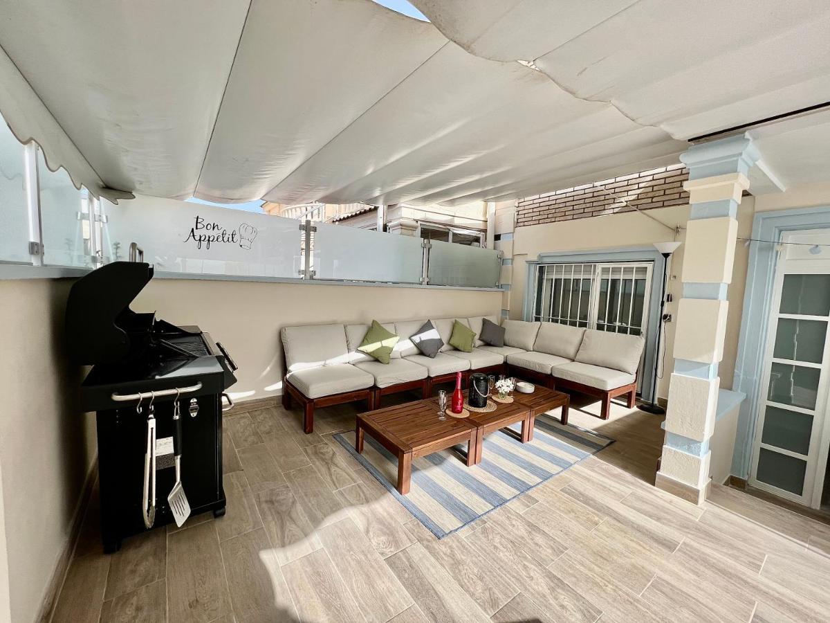 Seaside Home Torrevieja - Lamata 拉马他 外观 照片