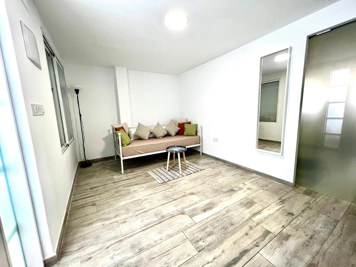 Seaside Home Torrevieja - Lamata 拉马他 外观 照片