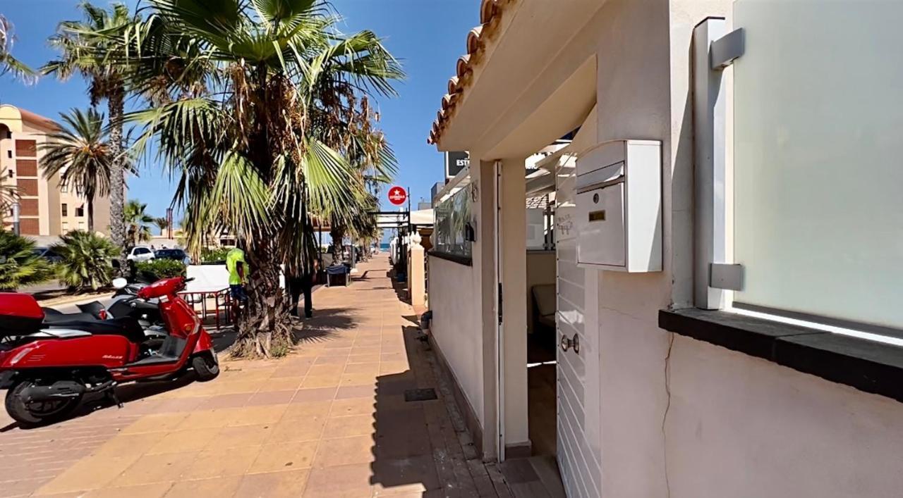 Seaside Home Torrevieja - Lamata 拉马他 外观 照片
