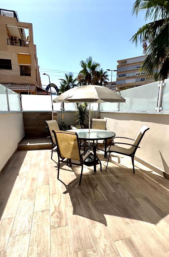 Seaside Home Torrevieja - Lamata 拉马他 外观 照片