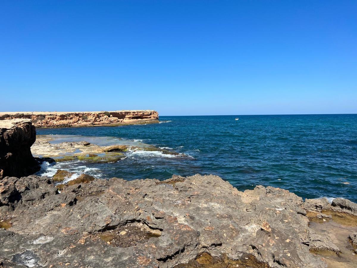 Seaside Home Torrevieja - Lamata 拉马他 外观 照片