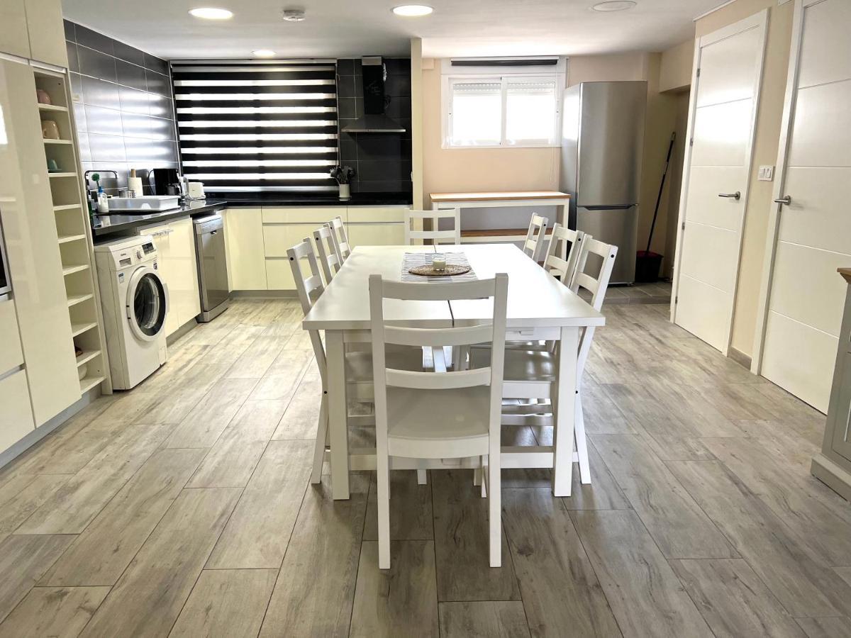 Seaside Home Torrevieja - Lamata 拉马他 外观 照片