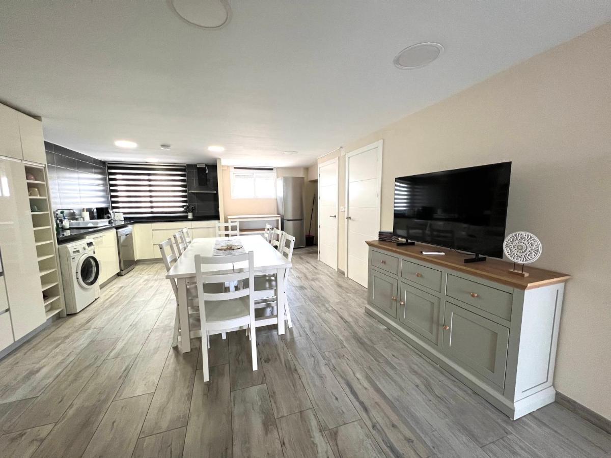 Seaside Home Torrevieja - Lamata 拉马他 外观 照片
