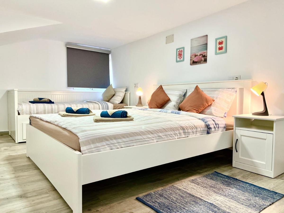 Seaside Home Torrevieja - Lamata 拉马他 外观 照片