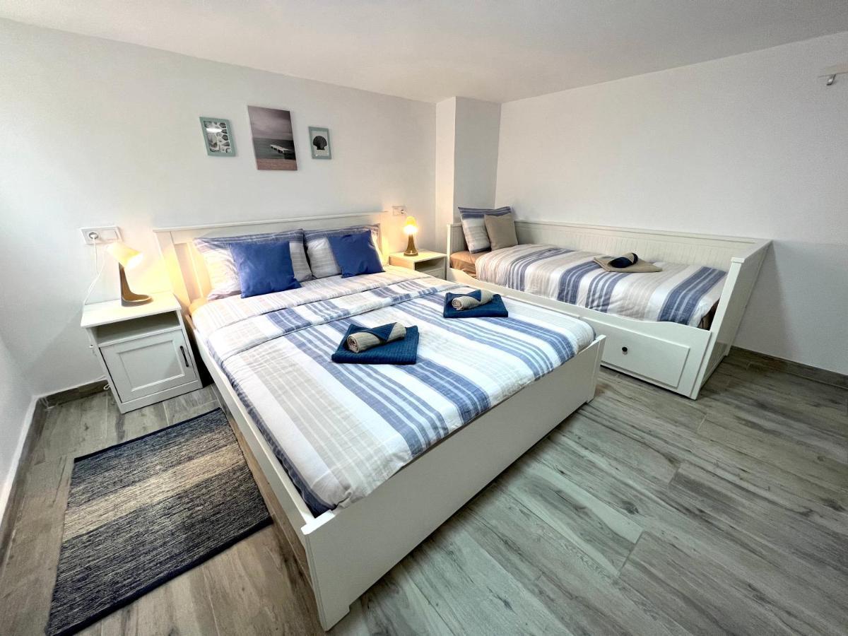 Seaside Home Torrevieja - Lamata 拉马他 外观 照片