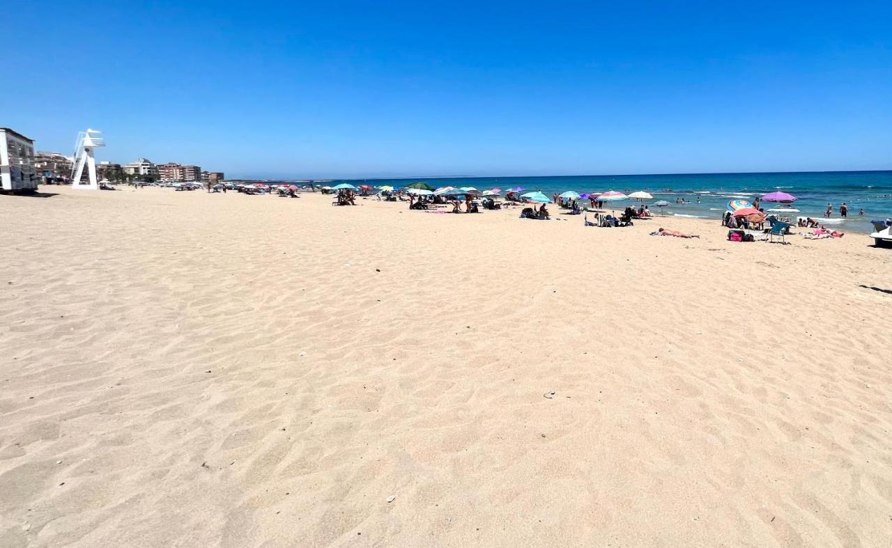 Seaside Home Torrevieja - Lamata 拉马他 外观 照片