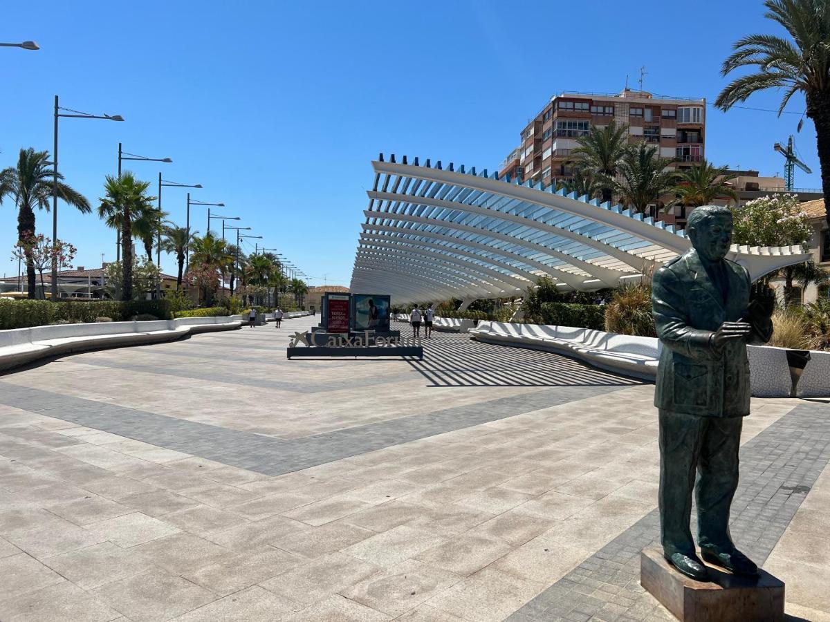 Seaside Home Torrevieja - Lamata 拉马他 外观 照片