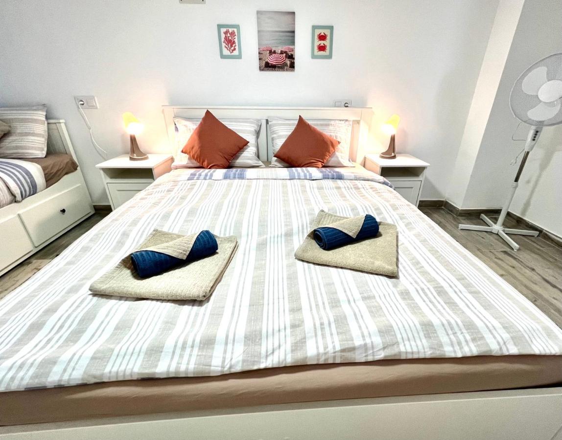 Seaside Home Torrevieja - Lamata 拉马他 外观 照片