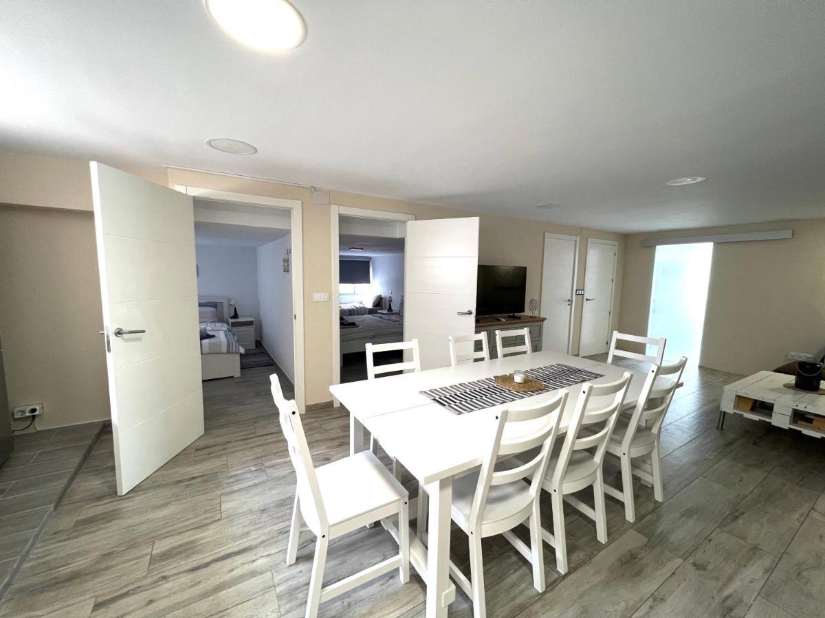 Seaside Home Torrevieja - Lamata 拉马他 外观 照片