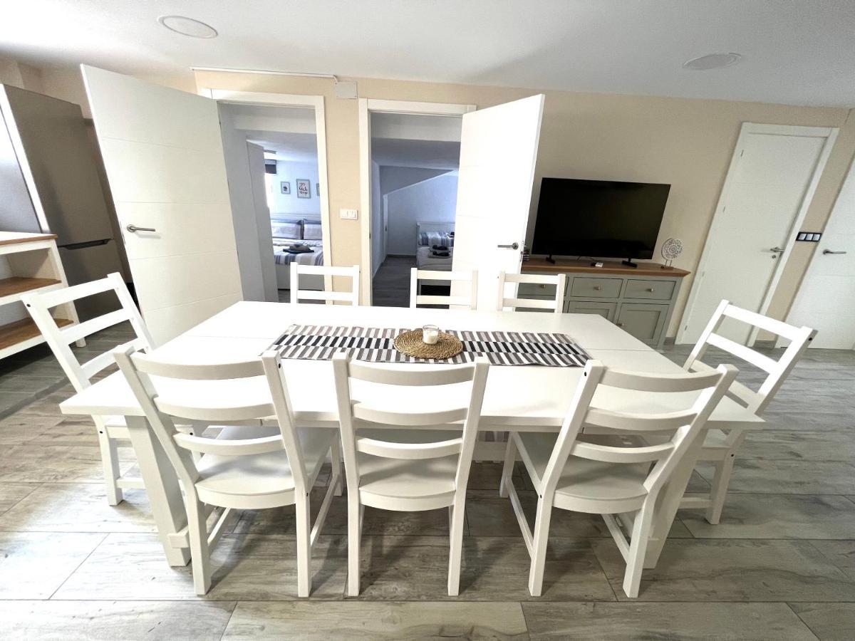 Seaside Home Torrevieja - Lamata 拉马他 外观 照片