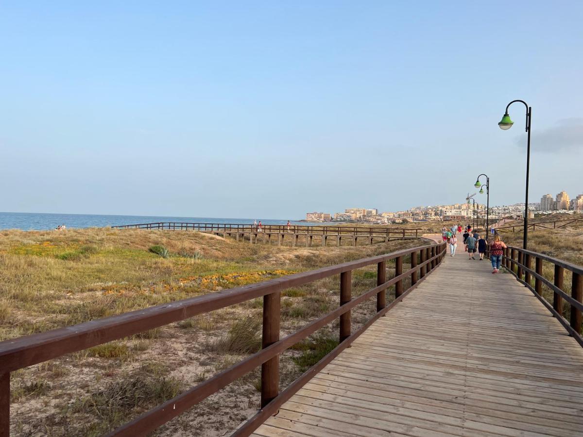 Seaside Home Torrevieja - Lamata 拉马他 外观 照片